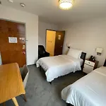 Mimosa Hotel 3*