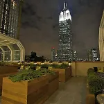 Hotel Marriott Vacation Club, City  4*
