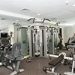 Marriott Vacation Club, City  4*