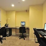 Marriott Vacation Club, City 