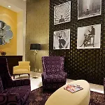 Marriott Vacation Club, City  Hotel 4*