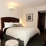 Hotel Marriott Vacation Club, City 