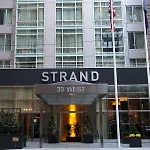 Marriott Vacation Club, City  Hotel New York