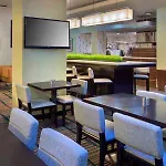 Hotel Courtyard By Marriott Manhattan/chelsea New York