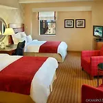 Marriott East Side 4* New York