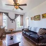 Brooklyn Apartment Totally Private Exclusive 2 Bedrooms No 4