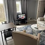 Modern One Bedroom New York