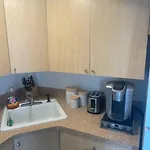 Modern One Bedroom *