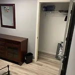 Apartment Modern One Bedroom New York