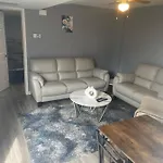 Modern One Bedroom