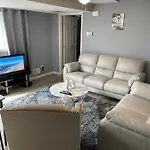 Modern One Bedroom * New York
