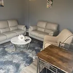 Modern One Bedroom *