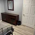 Modern One Bedroom