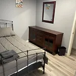 Modern One Bedroom New York