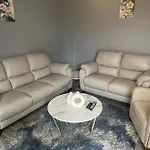 Modern One Bedroom New York