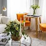 Luxurious 1Bd Apartment Steps From Times Square