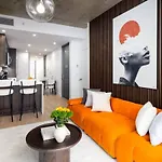 Stunning 2Bd Penthouse In Chelsea W Washer And Dryer