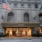 The Roosevelt 4*
