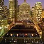The Roosevelt Hotel