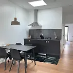 New Ample And Cozy One Bedroom Apt In Brooklyn