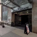 Courtyard By Marriott Manhattan/herald Square 4* New York