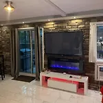 Apartment Brooklyn Luxury Spring Retreat With Private Outdoor Space *
