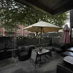Apartment Brooklyn Luxury Spring Retreat With Private Outdoor Space New York