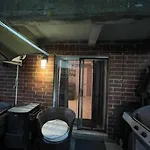 Brooklyn Luxury Spring Retreat With Private Outdoor Space New York