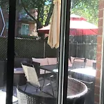 Brooklyn Luxury Spring Retreat With Private Outdoor Space Apartment New York