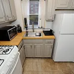 Warm 3 Bedroom Loft Near Times Square