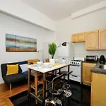 Relaxing 3 Bedroom Near Times Square
