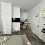 Cozy Private Studio In Bushwick