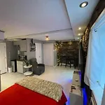 Brooklyn Luxury Spring Retreat With Private Outdoor Space * New York