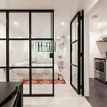 Modern Stay With 30 Min To City Downtown On #4 Line