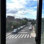 2Br Elevator Apt 10Min To Lga Airport 1Min To Train!