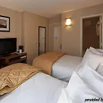 Hotel Redford 3*