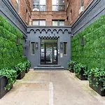 Les 1Br W Elevator Wd Roof Nr Parks Nyc-789