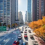 Midtown East 2Br W Elevator Doorman Nr River Nyc-1015