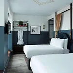 Civilian Hotel