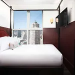 Civilian 4* New York
