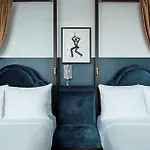 Hotel Civilian New York