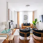 1288-3Rn New Renovated 1 Bedroom In Ues
