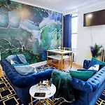 Apartment Oasis #2 New York