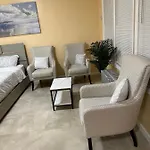 Hoover Apartment *