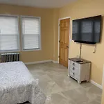 Apartment Hoover