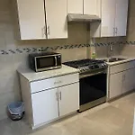 Apartment Hoover *
