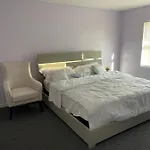 Hoover Apartment *
