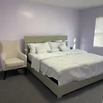 Hoover Apartment