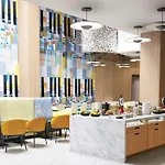 Hampton By Hilton Times Square Hotel New York