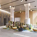 Hampton By Hilton Times Square Hotel
